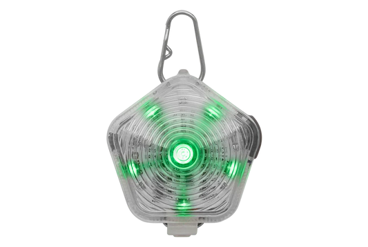 The Beacon - Dog Safety Light - Performance Dog Supply