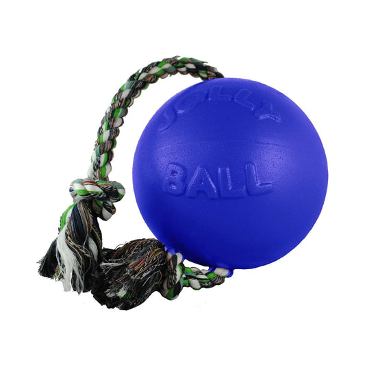 Jolly Pets Romp N Roll - Performance Dog Supply