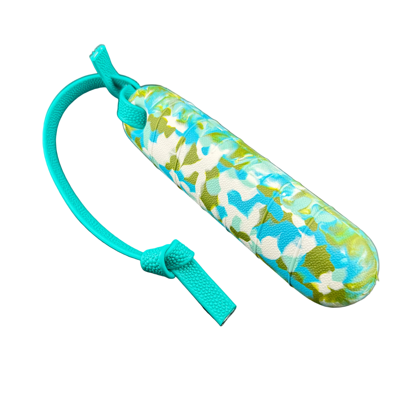 Floating Bumper Tug