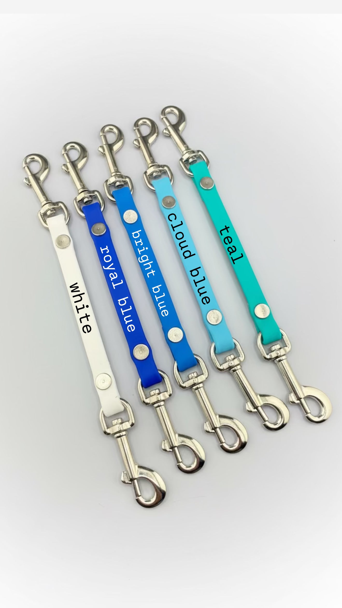 Safety Connectors