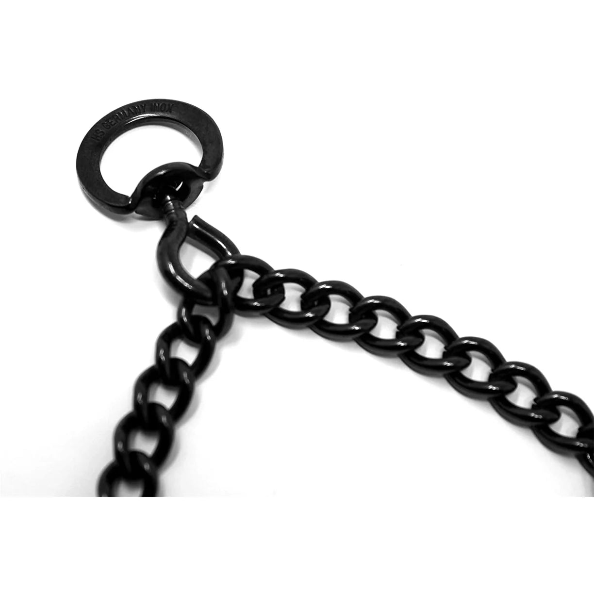 Black Hermsprenger Prong - Performance Dog Supply