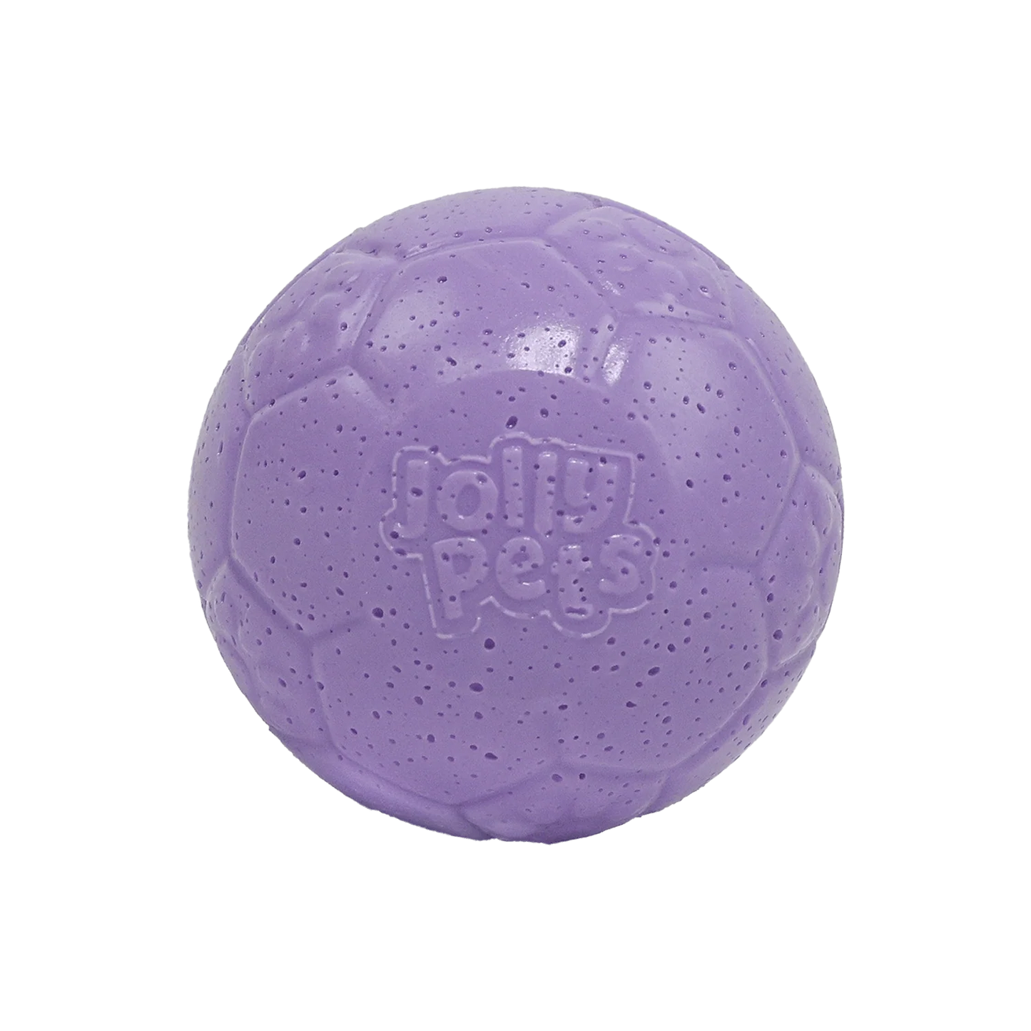 Jolly Pets Soccer Ball