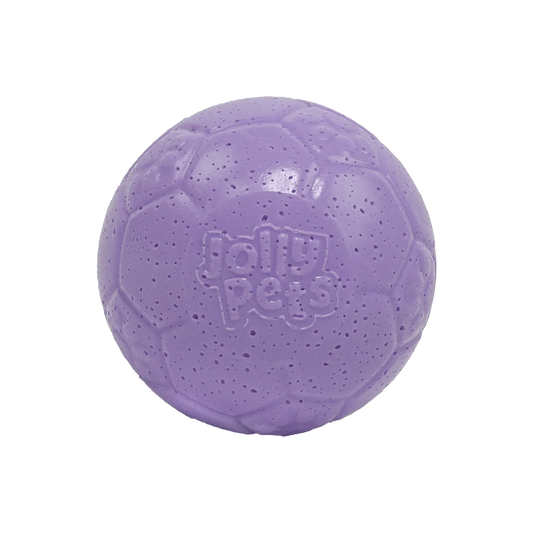 Jolly Pets Soccer Ball