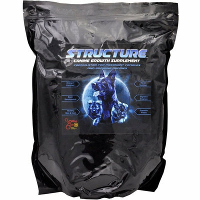 CPN Structure Supplement - Performance Dog Supply