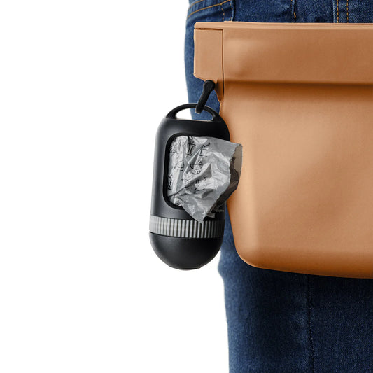 Accessory Carabiner - Performance Dog Supply