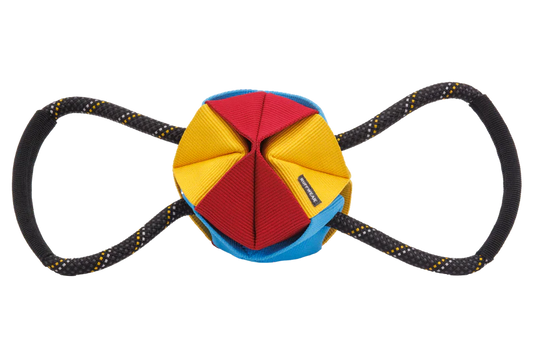 Ruffwear Webbing Remix Tug Toy