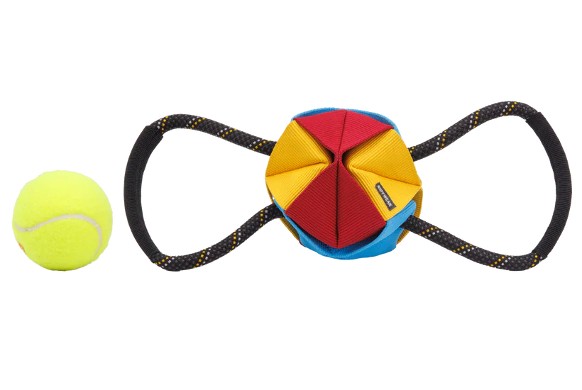 Ruffwear Webbing Remix Tug Toy