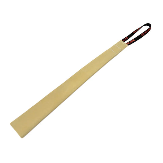 Leather Puppy Bite Rag - Performance Dog Supply