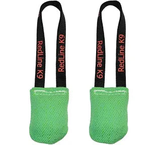 Bite Suit Pocket Tug - Performance Dog Supply