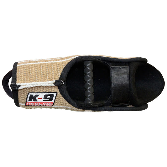 Adjustable Firmness Half Sleeve - Performance Dog Supply