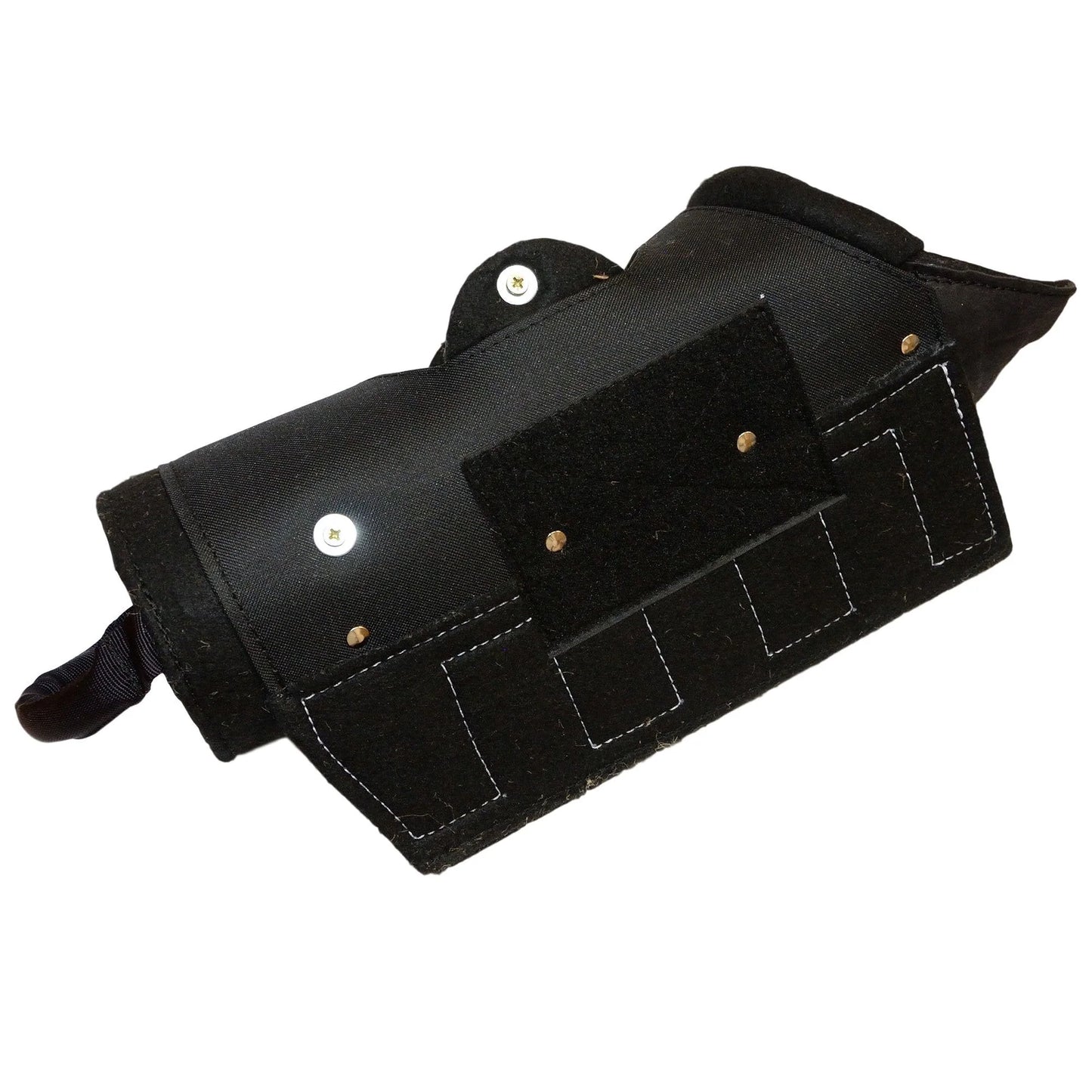 Adjustable Firmness Half Sleeve - Performance Dog Supply