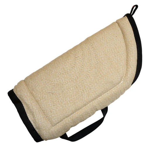 7515 Jute Puppy Sleeve - Performance Dog Supply