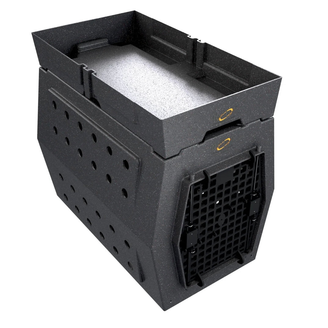Ruffland Kennel Easy Rider Top Tray
