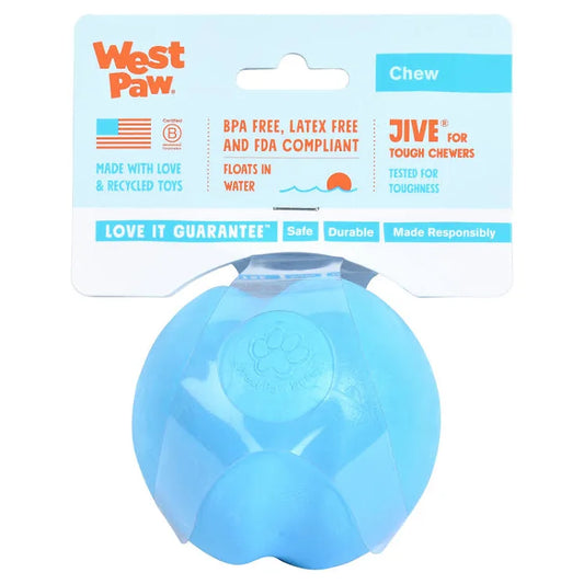 Jive Ball - Performance Dog Supply