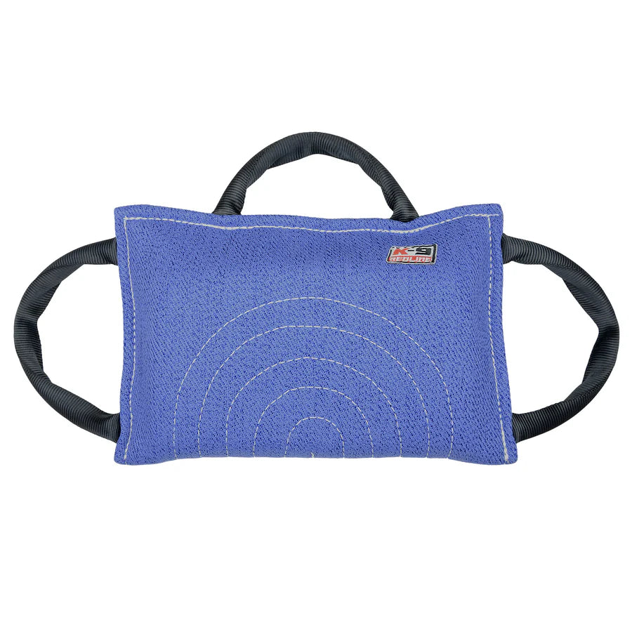 3 Handle French Linen Gusset - Performance Dog Supply
