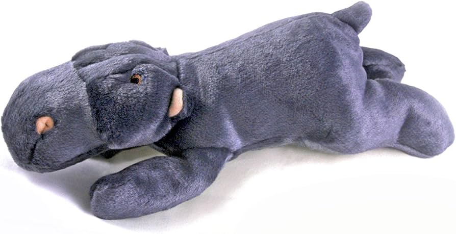 Helga Hippo - Performance Dog Supply