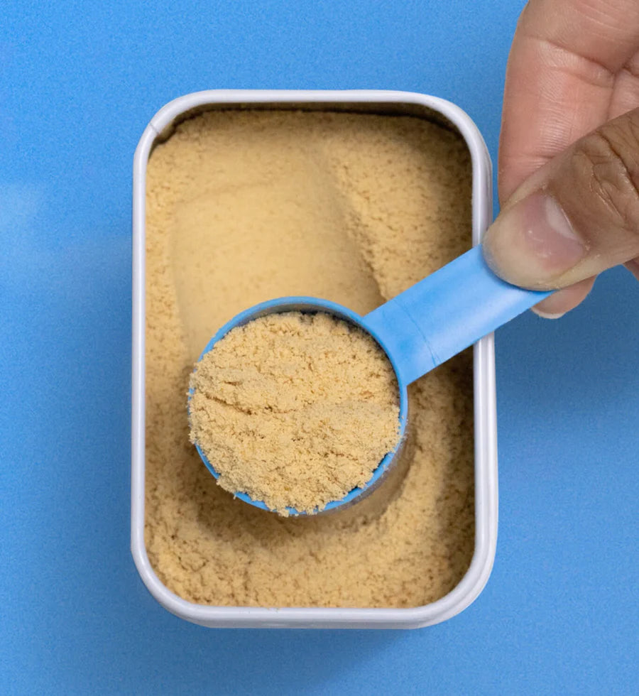 Native Pet - The Daily - Performance Dog Supply