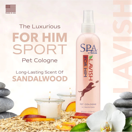 Lavish Spa Cologne