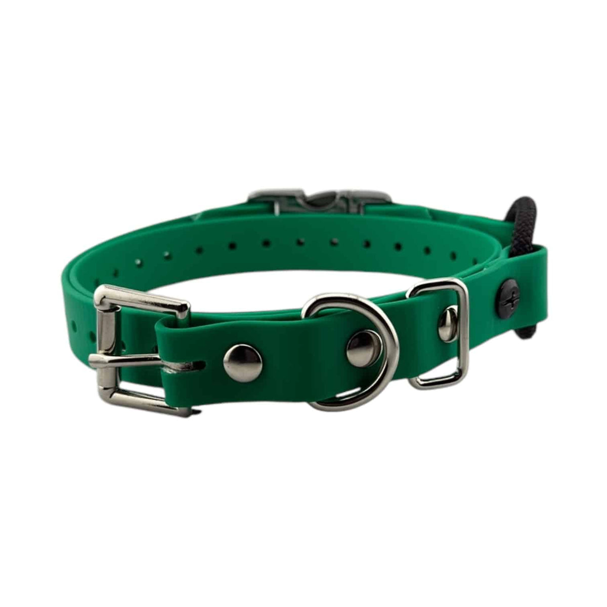 3/4” Ecollar Quick Buckle Bungee Strap