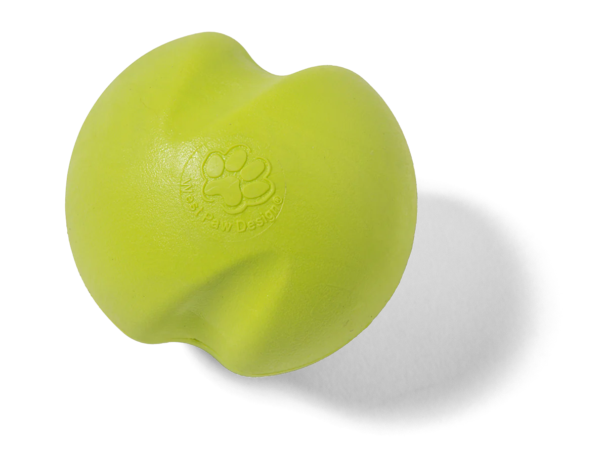 Jive Ball - Performance Dog Supply