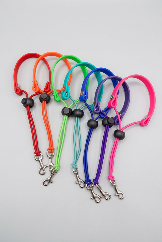 Biothane Remote Wristlet