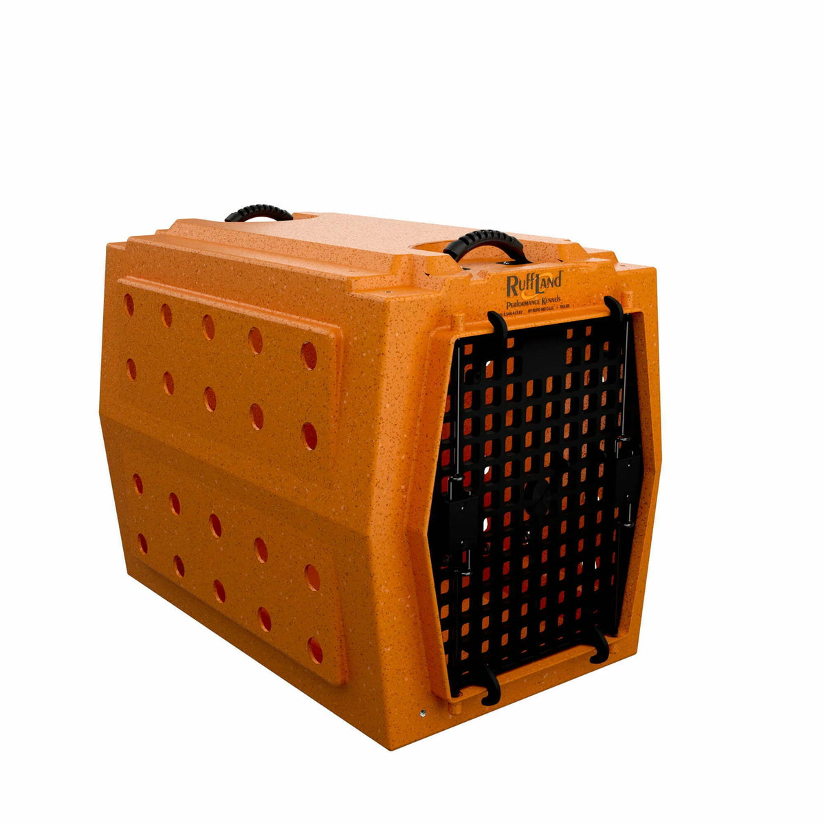 Intermediate Ruffland Kennel *In Store Pickup Only*
