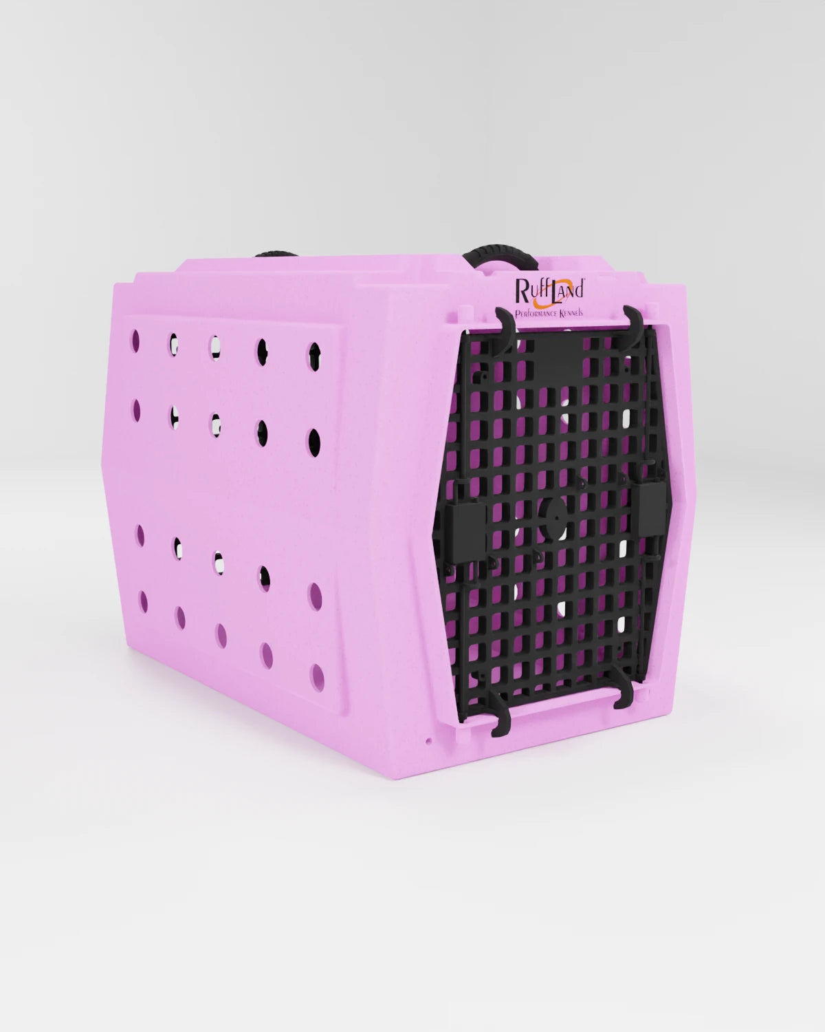 Intermediate Ruffland Kennel *In Store Pickup Only*