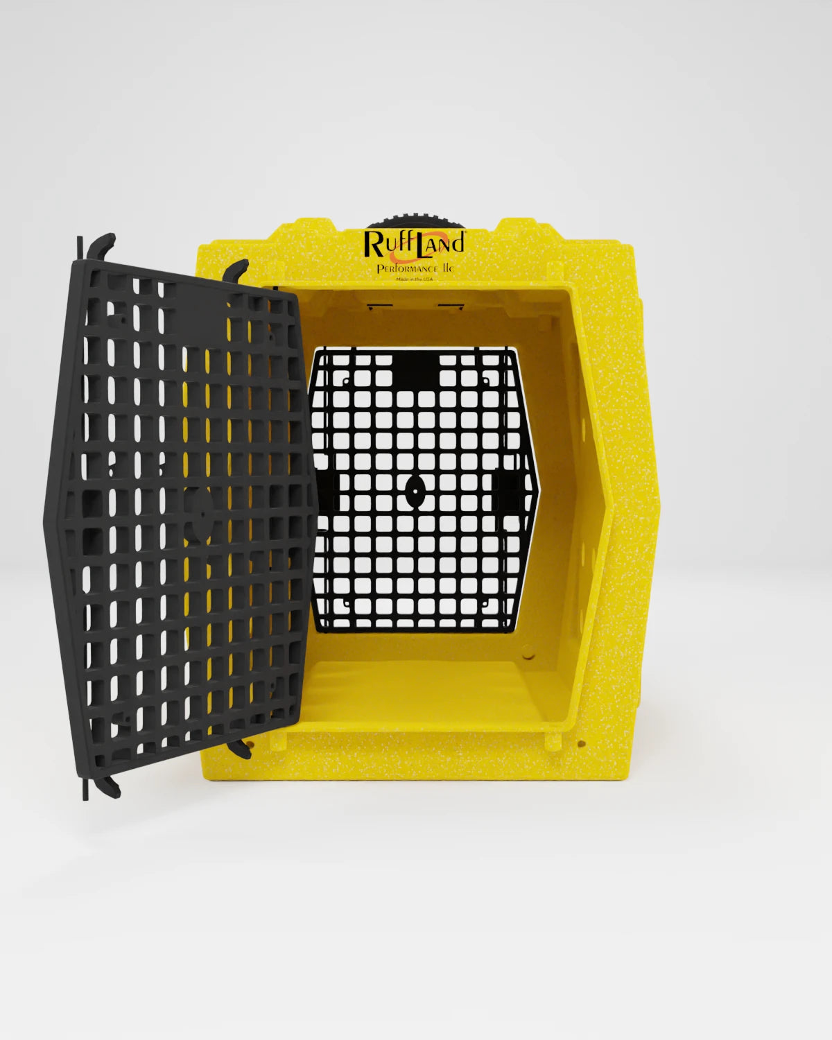 Intermediate Ruffland Kennel *In Store Pickup Only*