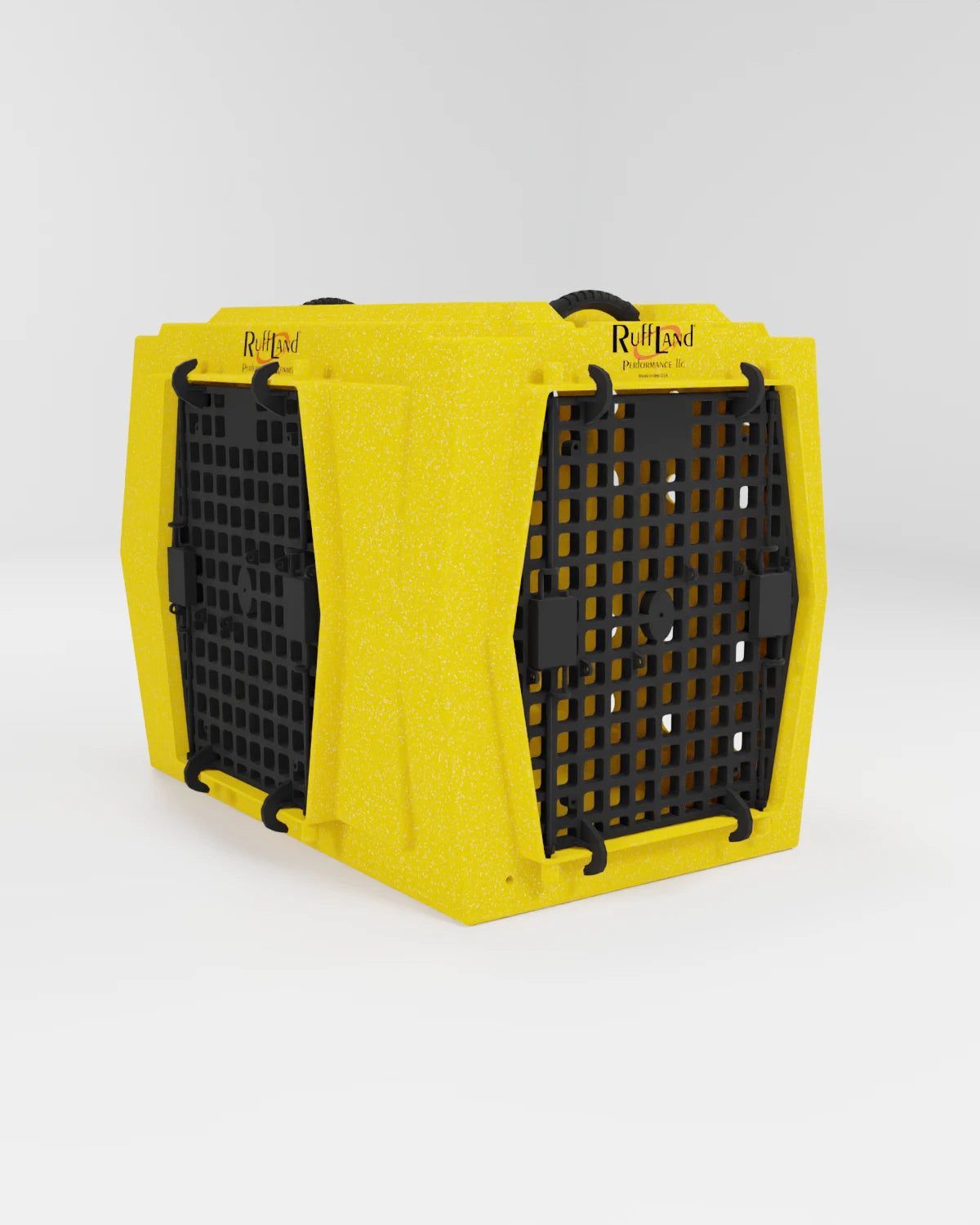 Intermediate Ruffland Kennel *In Store Pickup Only*