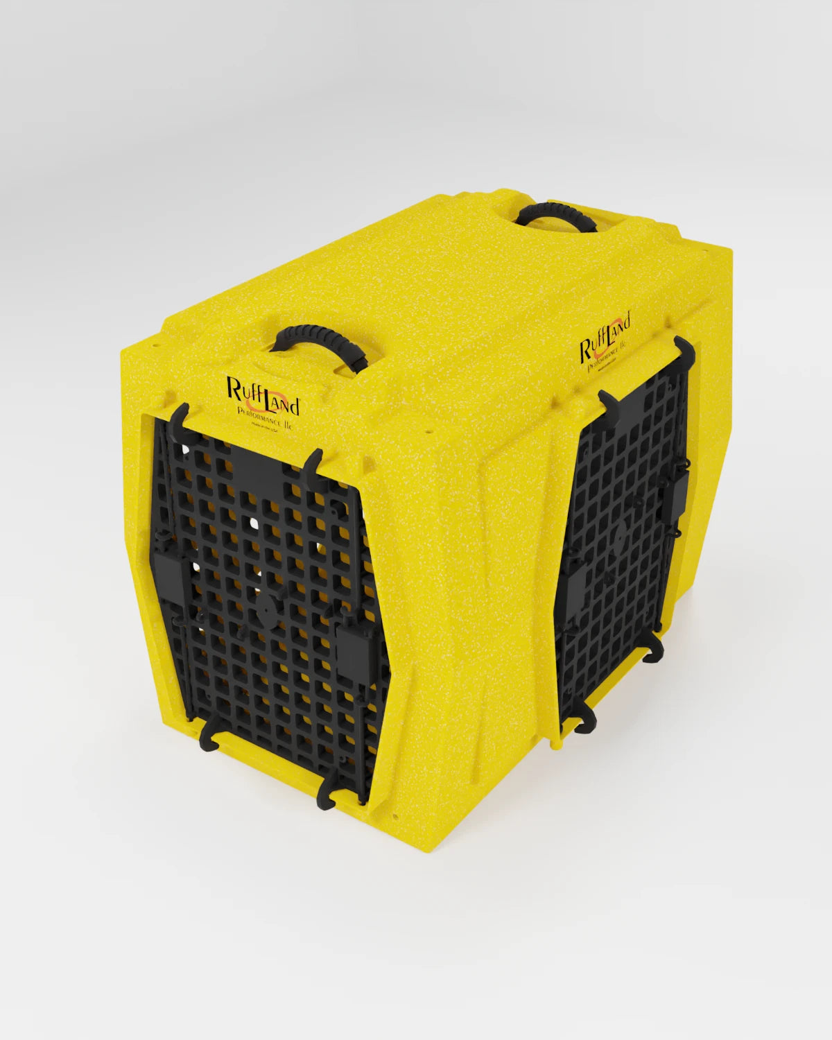 Intermediate Ruffland Kennel *In Store Pickup Only*