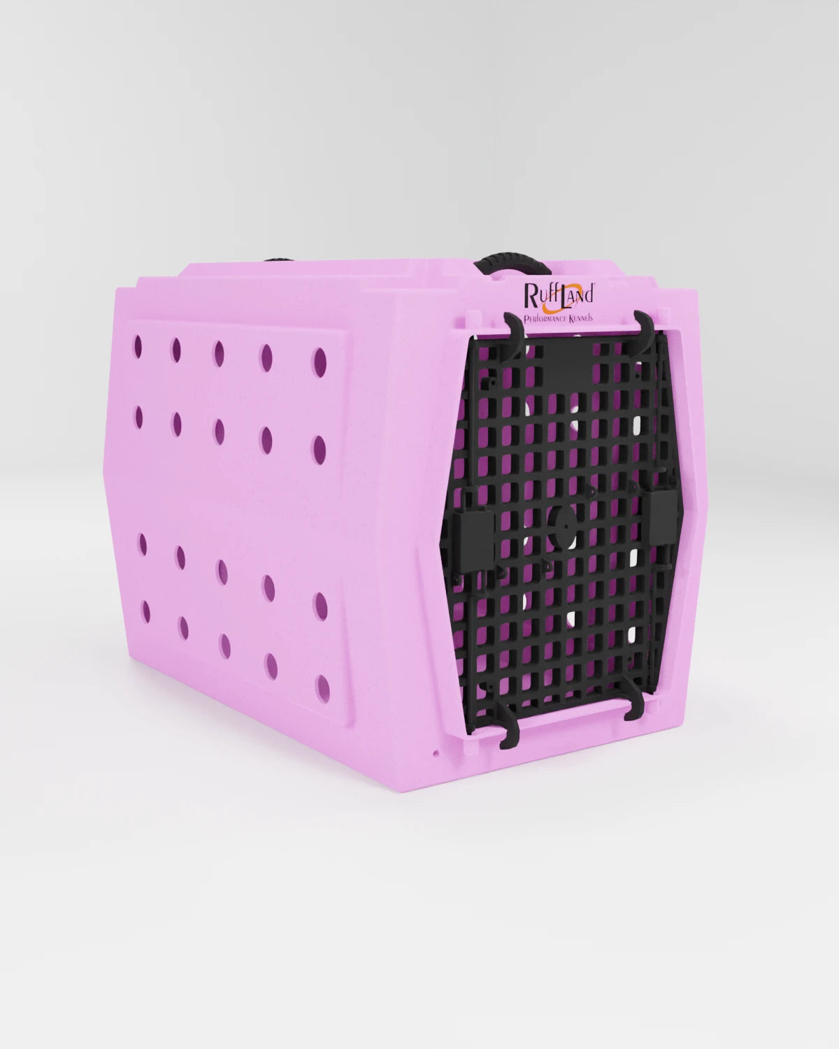Intermediate Ruffland Kennel *In Store Pickup Only*