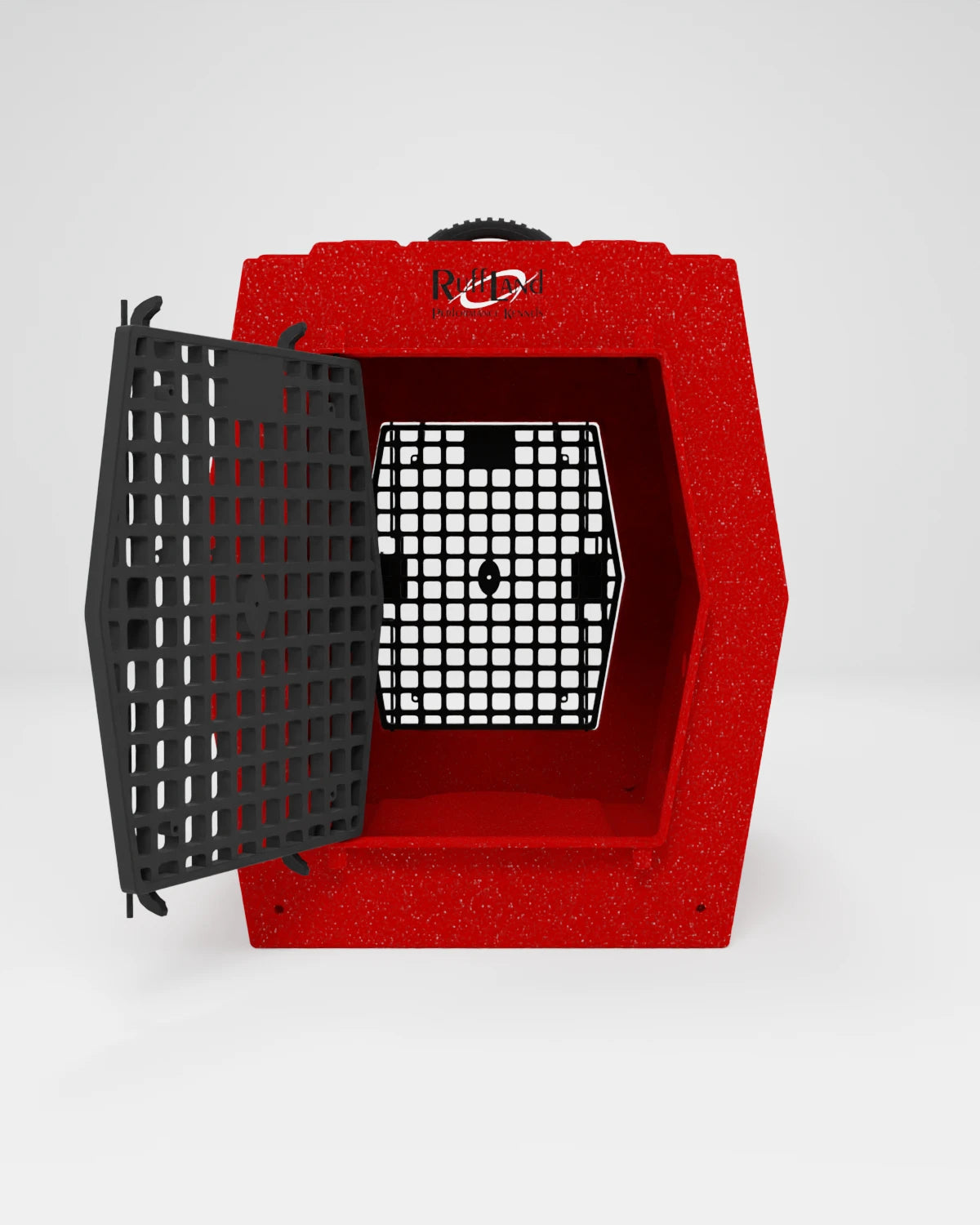 Large Ruffland Kennel *In Store Pickup Only*