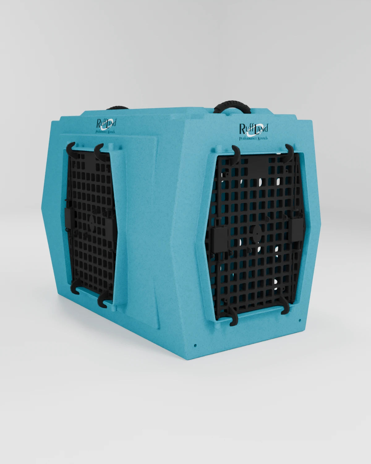 Intermediate Ruffland Kennel *In Store Pickup Only*