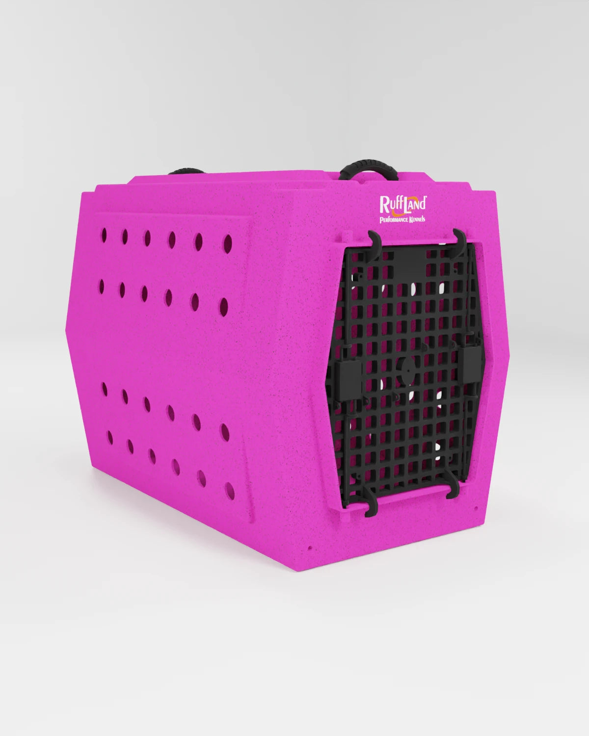 Large Ruffland Kennel *In Store Pickup Only*