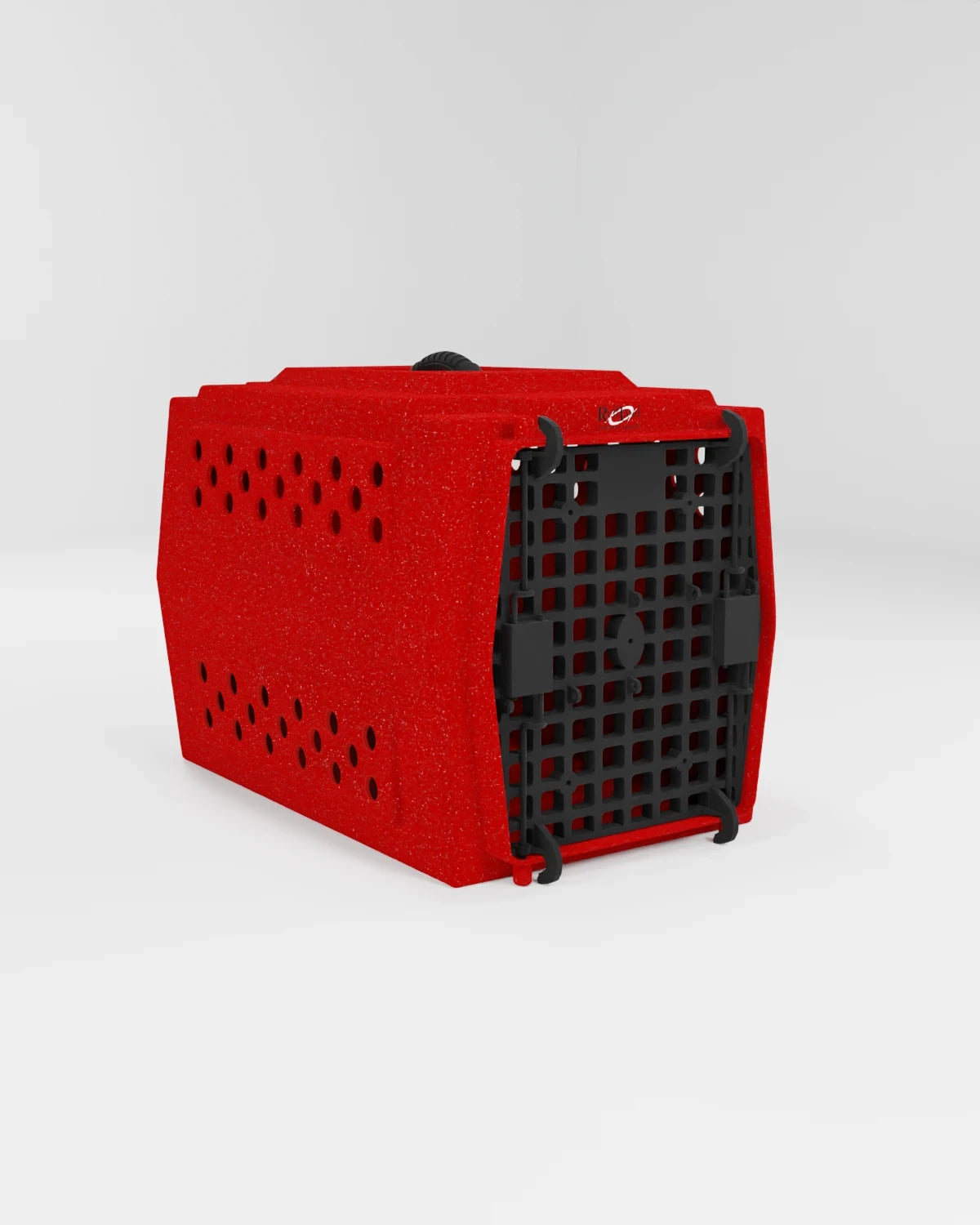 Small Ruffland Kennel