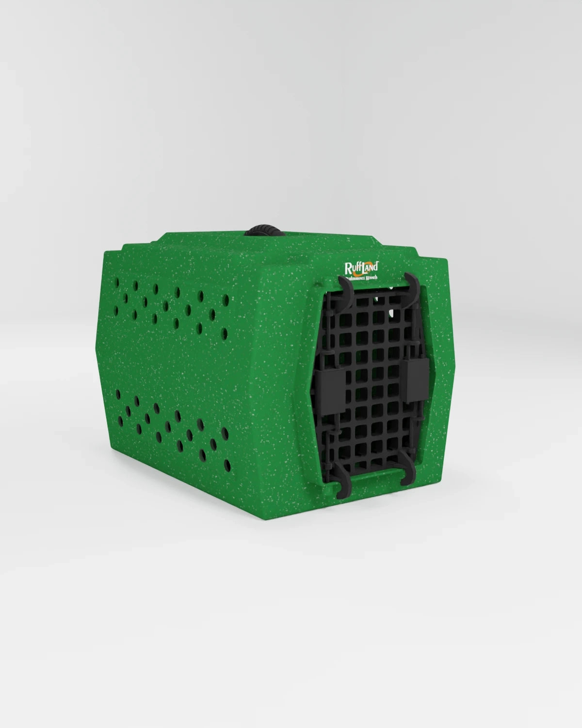 Small Ruffland Kennel