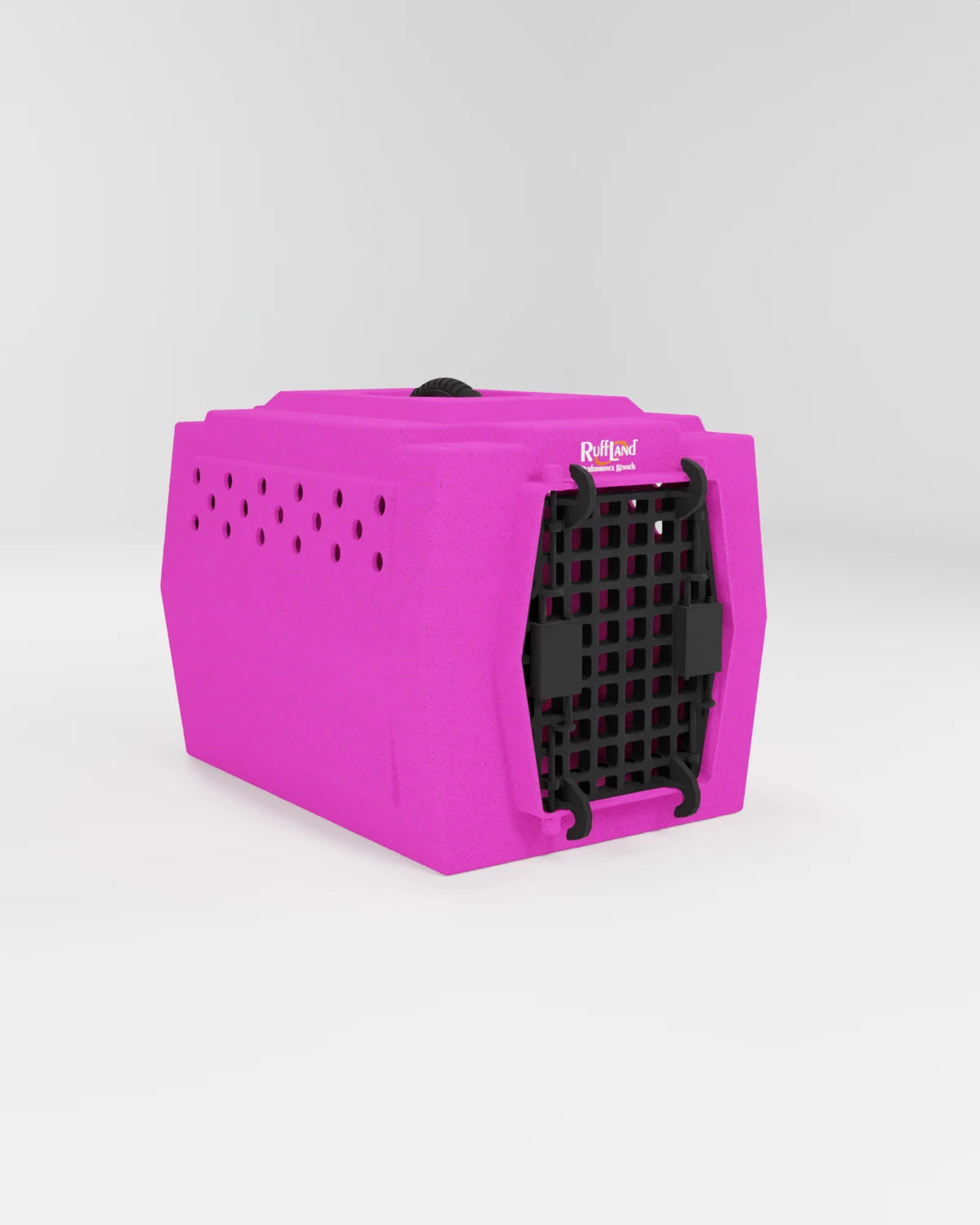 Small Ruffland Kennel