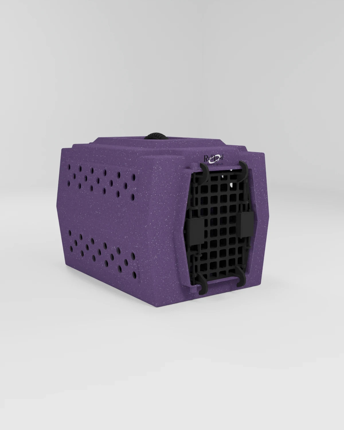 Small Ruffland Kennel