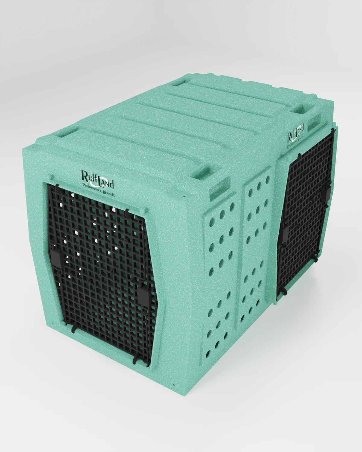 TITAN Ruffland Kennel *In Store Pickup Only*