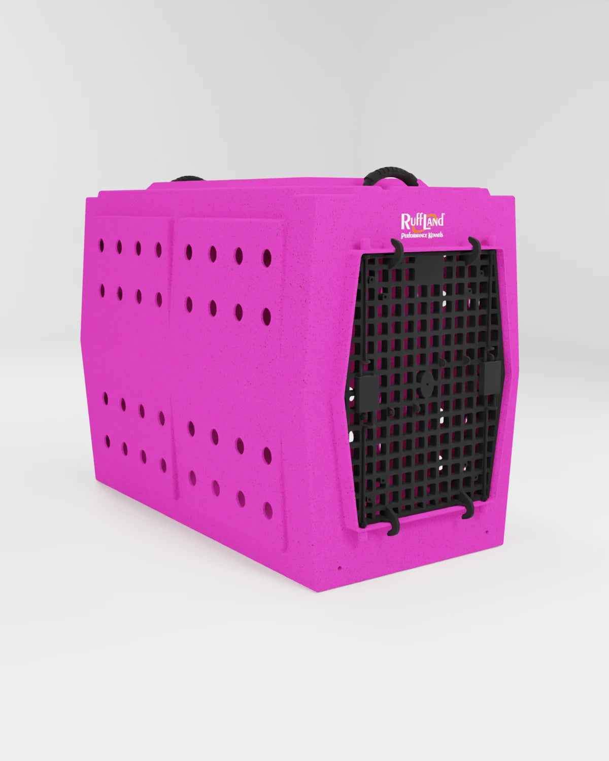 Extra Large Ruffland Kennel *In Store Pickup Only*