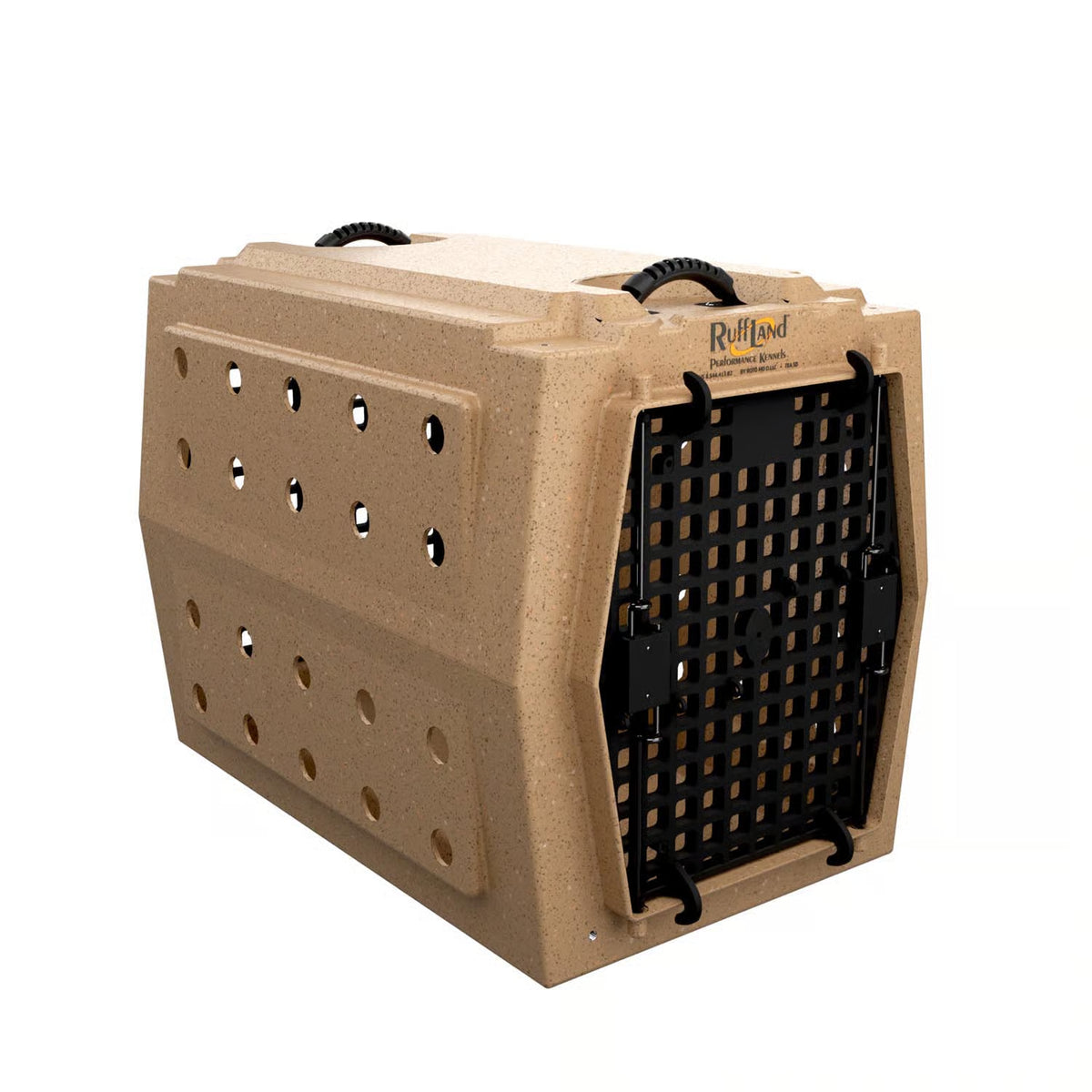Intermediate Ruffland Kennel *In Store Pickup Only*