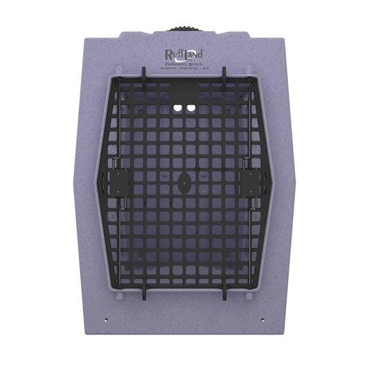 Extra Large Ruffland Kennel