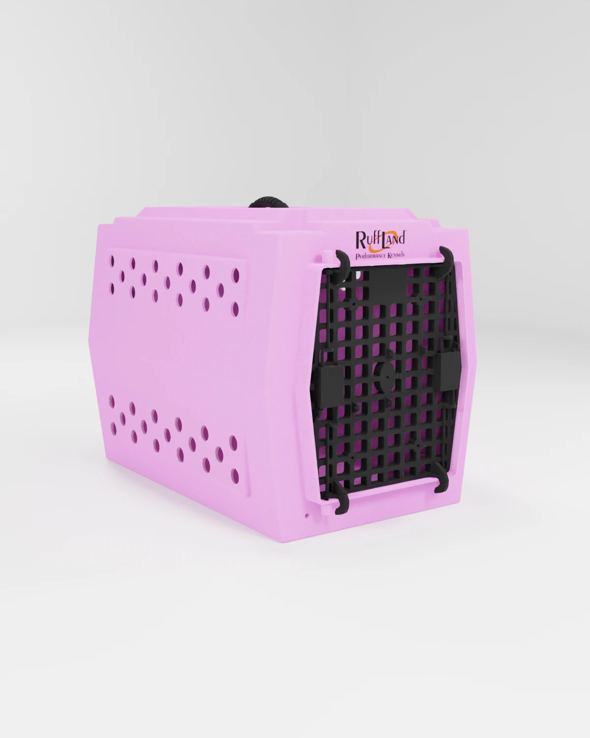 Medium Ruffland Kennel