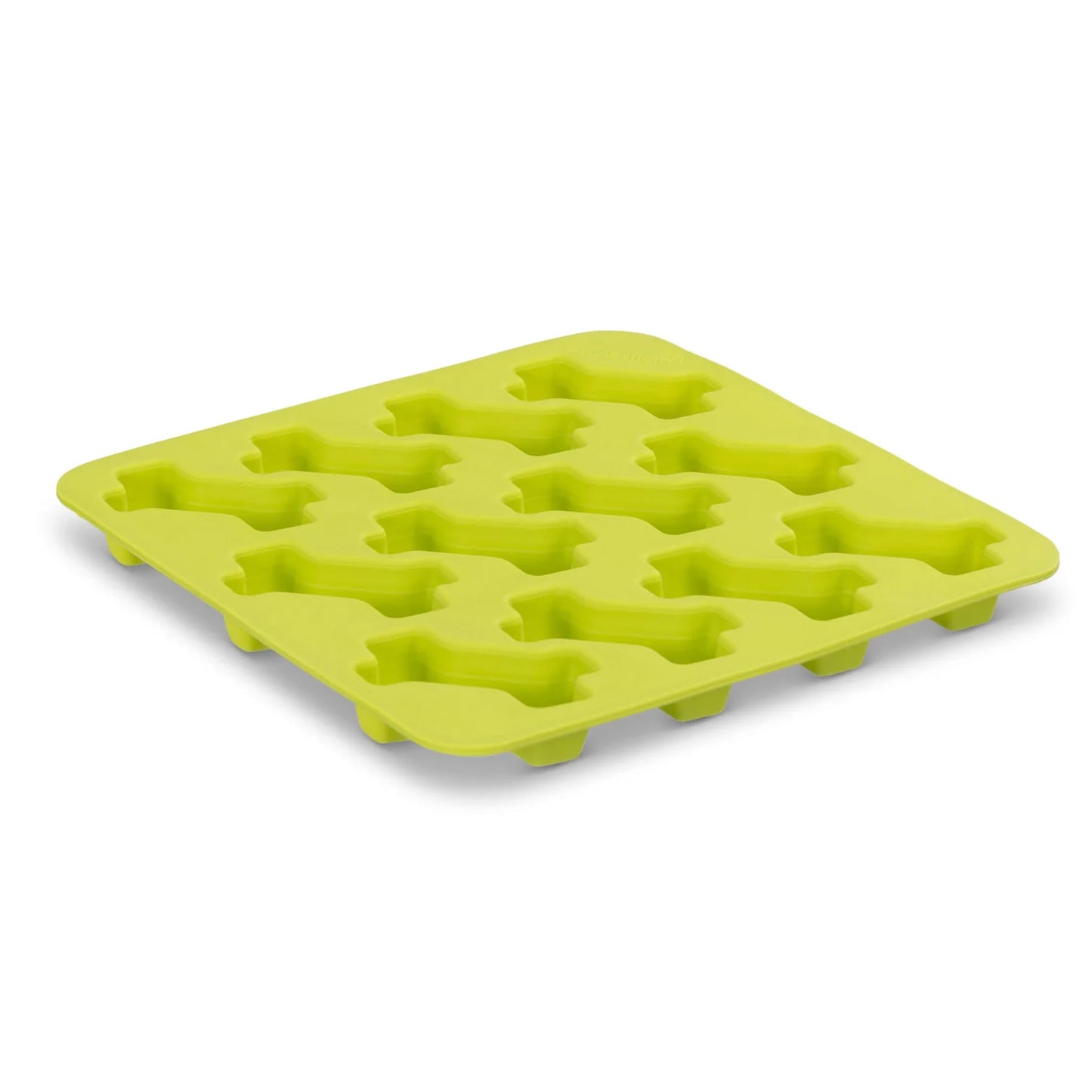 Silicone Bake and Freeze Dog Treat Maker - 2 Pack