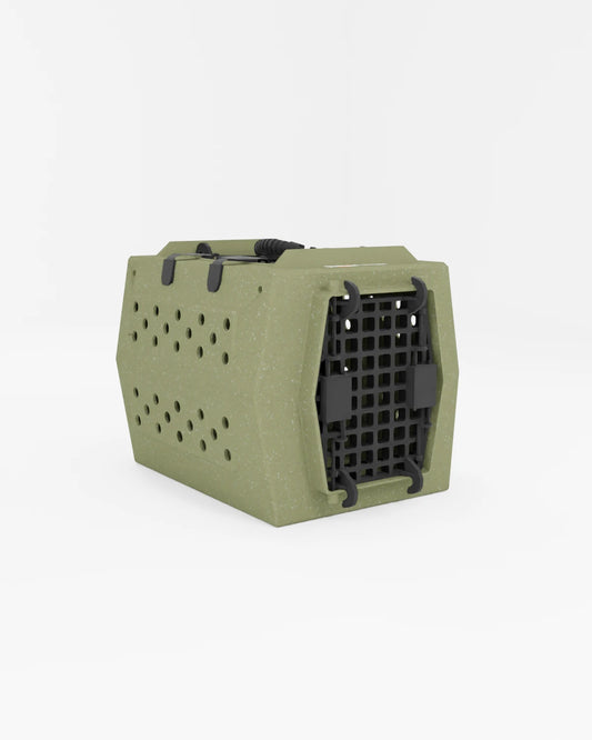 Mini Ruffland Kennel