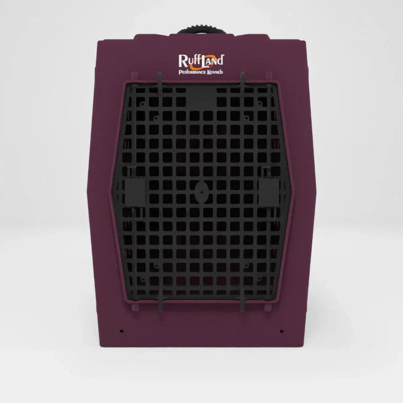 Extra Large Ruffland Kennel *In Store Pickup Only*