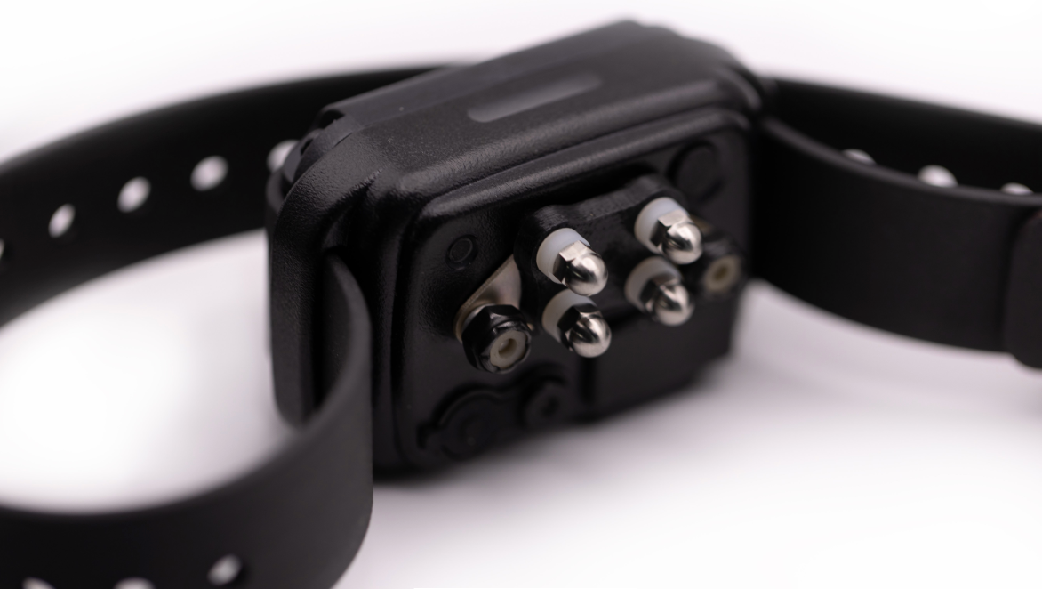 CPAD -024 Titanium Short Point Comfort Pad