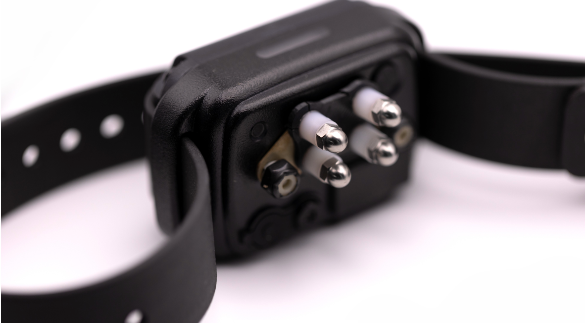 CPAD -025 Titanium Long Point Comfort Pad