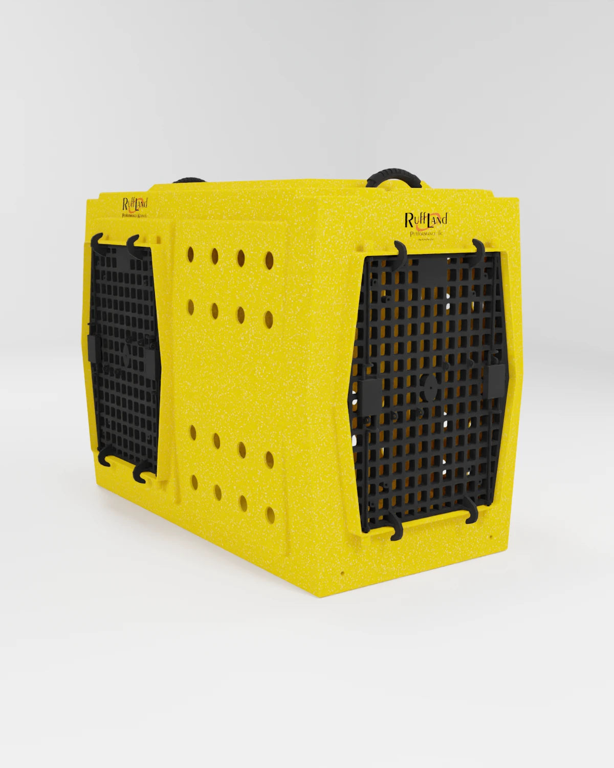 Extra Large Ruffland Kennel *In Store Pickup Only*