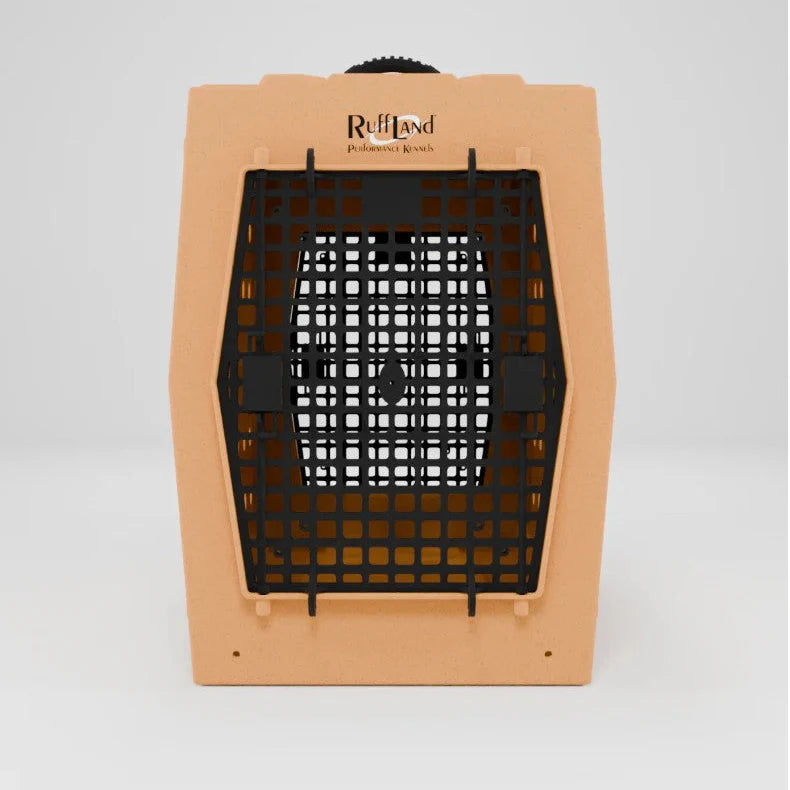 Extra Large Ruffland Kennel *In Store Pickup Only*